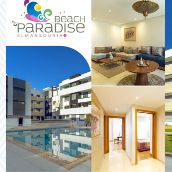 Beach Paradise